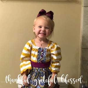 Meet your Posher, Brittney